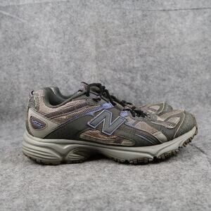 New Balance Shoes Womens 8 Athletic Trainer Trail Running Active Outdoor Sport